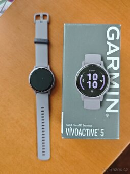 Garmin vivoactive5 - 2