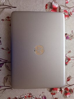 Hp elitebook 840 g4 na náhradní díly. - 2