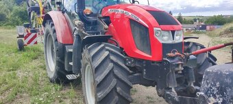Zetor Forterra 140 HSX - 2