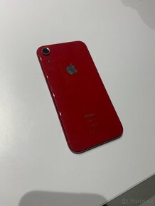housing iPhone XR - 2