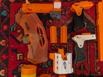 Nerf Extra Věci - 2