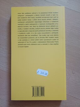 "ABC hudební nauky" - 2