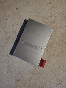 ps2 slim - 2