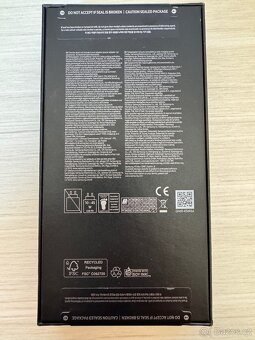 Prodám Galaxy S24 Ultra - 2