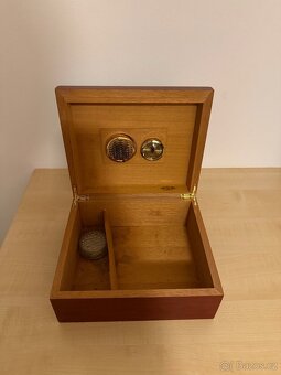 Humidor - 2