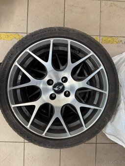 Alu Mini Cooper - 2