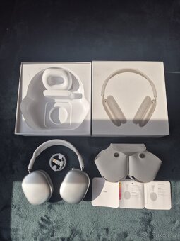 Sluchátka Airpods - 2