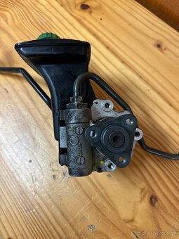 Porsche 987 BOXSTER Cayman servo, hydraulické čerpadlo - 2