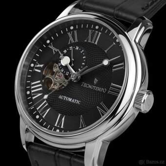 Tecnotempo NobleTime – limitovaná edice 300 ks – nové - 2