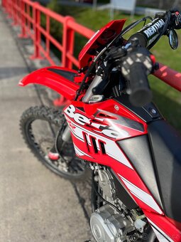Beta rr 125 lc - 2