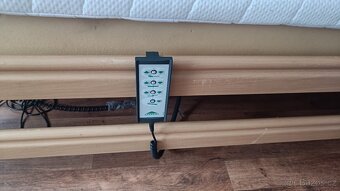 Postel pro seniory - 2