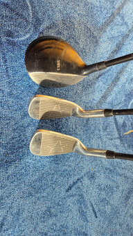 Golfové hole USKG Championship Series - 2