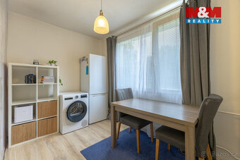 Prodej bytu 4+1, 80 m², Jirkov, ul. Generála Svobody - 2