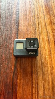 GoPro 7 Black - 2