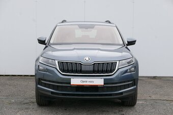 Škoda Kodiaq 2.0 TDI 110 kW DSG 7° Ambition Comfort - 2