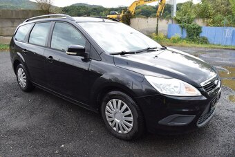 Ford Focus 1,6 i BEZ KOROZE,PO STK - 2