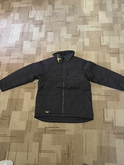 Snickers Workwear, Milwaukee, Engelbert Strauss oblečení - 2