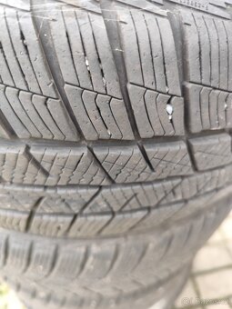 215/50 R17 Barum Polaris 5 - 2