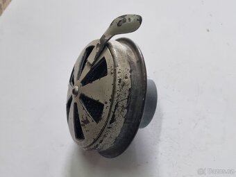 Filtr sání karburátoru jawa, čz. - 2