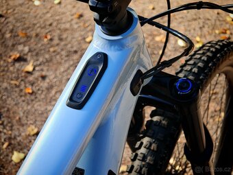 Specialized Turbo Levo - 2