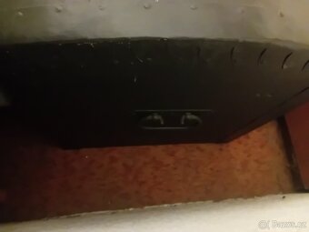 Stará německá bedna - 2