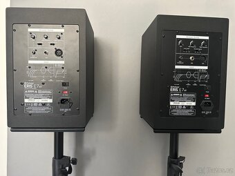 Aktivní studiové monitory Presonus Eris E7 - 2