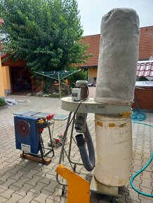 Prodej srovnávačky,protahovačky. - 2