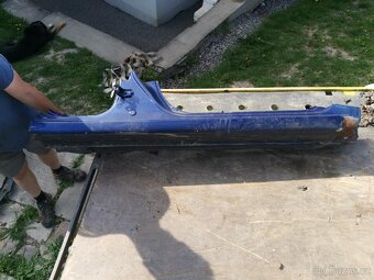 Honda accord VII VIII,civic VIII - 2