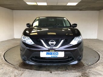 NISSAN QASHQAI 1.2 DIG-T - 2
