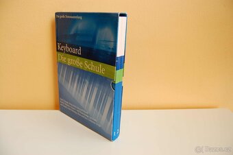 Keyboard - velká škola - 1. a 2. díl - 2