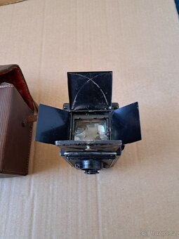 Prodam fotoaparat Voigtlander - 2