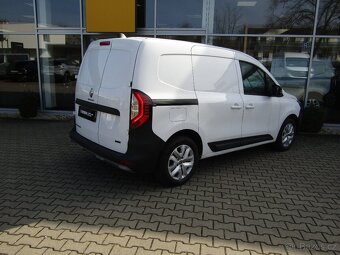 Renault Kangoo Van III E-Tech 90 kW EV45 Extra - 2
