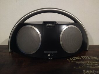 Harman Kardon Go+Play ll Dokonalý Špičkový pro iPhone - 2