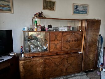 Starožitný nabytek - 2