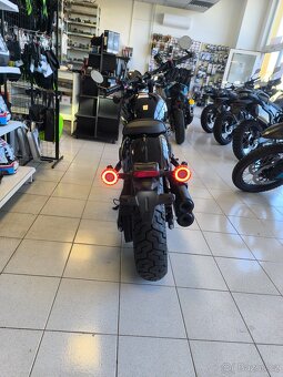 CFMOTO 450CL-C - Skladem u dodavatele - 2