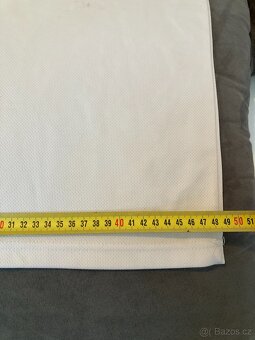 Dětský YTH hokejový brankářský tréninkový dres L/XL - 2