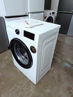 Nová pračka Beko 7 kg 1400 ot. ZÁRUKA - 2