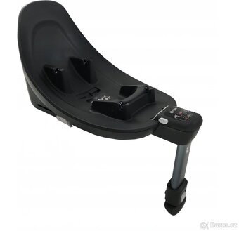Dětská sedačka s bází Cybex Sirona i-Size, isofix, max 18kg - 2