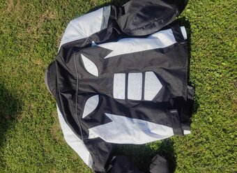 Prodám oblečení na motorku - 2