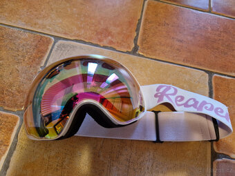 Lyžařské brýle REAPER - 2