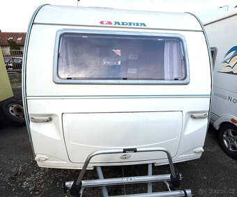 Adria Altea 542 PK, PALANDY, SPRCHA, NOSIČ KOL - 2