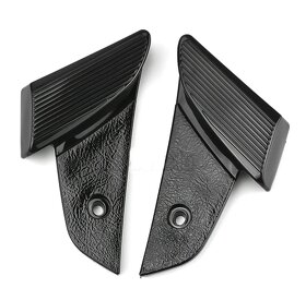 Vespa 125 LX  zadní stupačky - 2