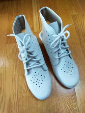 Dámska pracovní obuv - 2