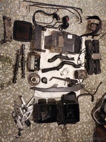 Suzuki GSXR 750 1994 - 2