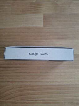 Google Pixel 9a 128gb (Nový) - 2