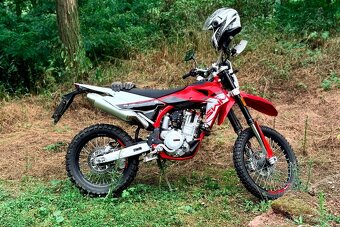 SWM RS 500 R Enduro - 2