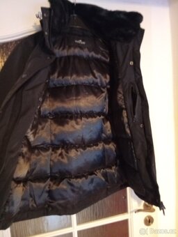 zimní bunda EuroStar vel.XS, nová - 2