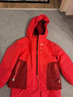 Zimní souprava/ kombinéza - 2