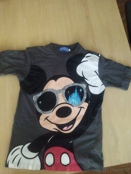 Mix dámského oblečení - 2