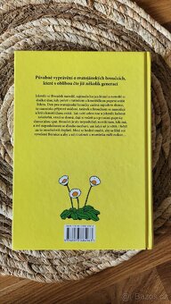 Nová kniha Broučci- Jan Karafiát - 2